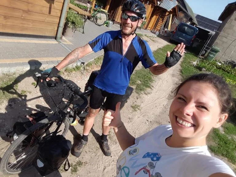 How to Cycle Tour in a Pandemic