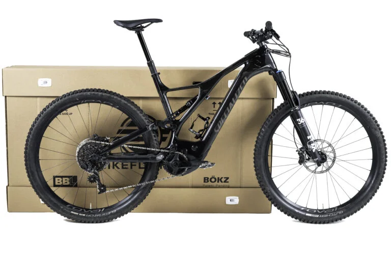 BikeFlights Makes E-bike Shipping Easier