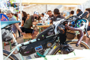 BAM Bicycle Rally