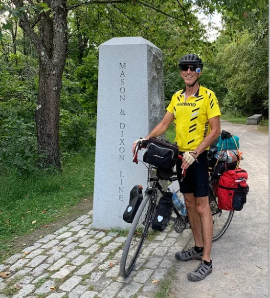 It’s Always a Good Time for a Bike Tour!