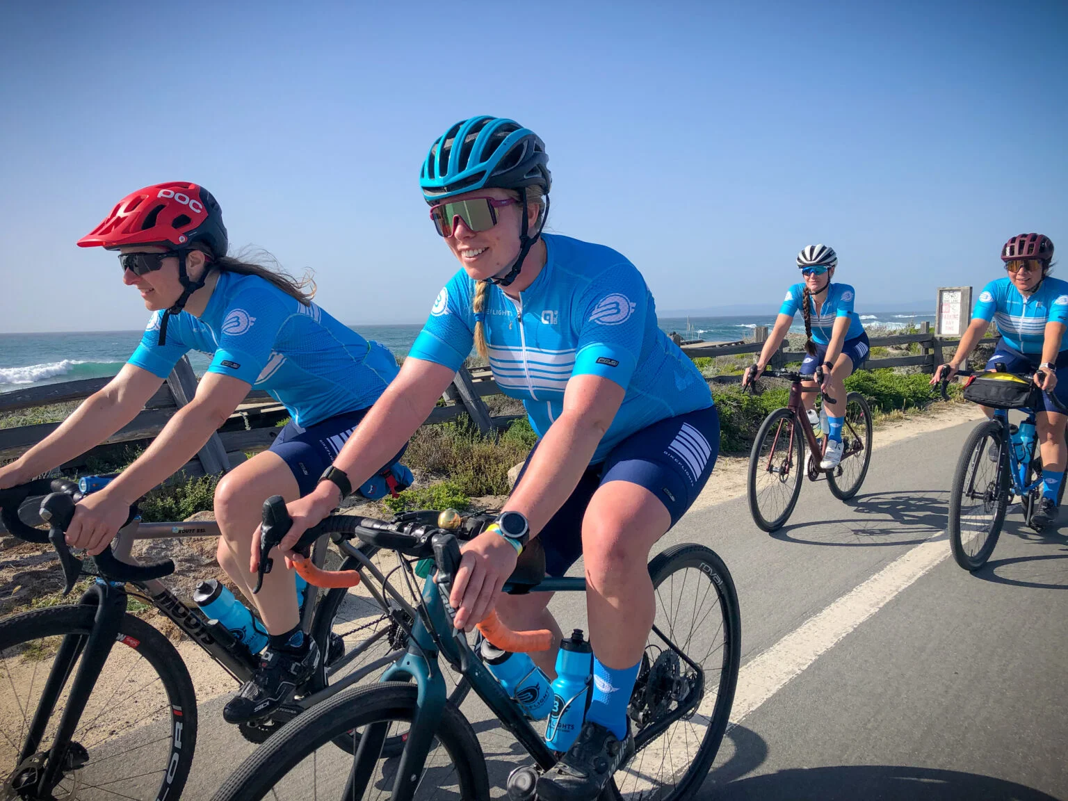 How to Ship Your Bike to the Start/Finish of Your Tour