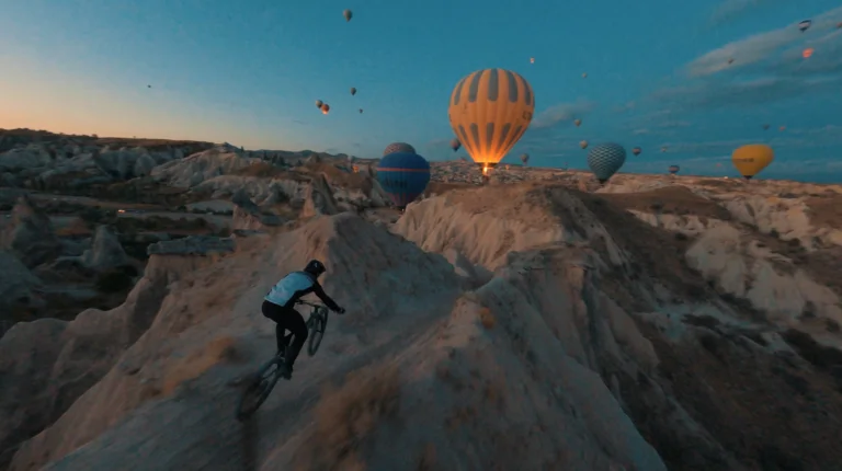 Find Your Adventure Inspiration
