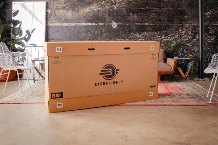Holiday Gift Guide: Best Bike Boxes For Your Favorite Travelers