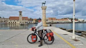 The Absolute Joyfulness of Cycling