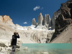 From Crisis Comes Opportunity – Pedalling through Patagonia