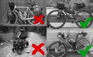 Cycle Touring in NZ: Dos and Do Nots